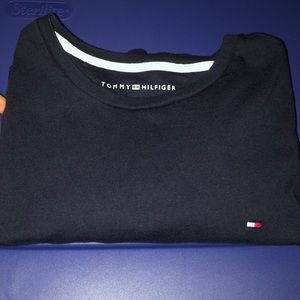 Tommy Hilfiger Short Sleeve Tee